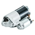 thumbnail image 4 of For Jeep Wrangler Starter Motor 2003 2004 2005 2006 | 4.0L L6 Automatic Transmission For 56041914AC, 4 of 7