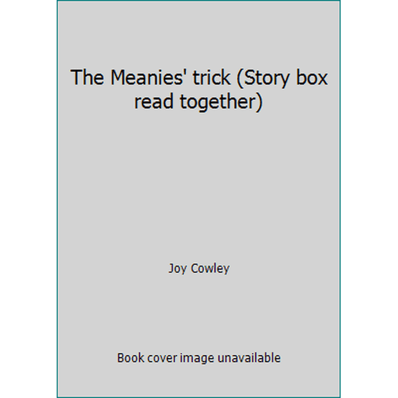 Pre-Owned The Meanies' trick (Story box read together) (Unknown) 0780273176 9780780273177
