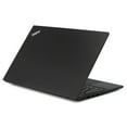 thumbnail image 4 of Lenovo ThinkPad E480 Gaming Notebook, 14" IPS FHD Display, Intel Core i7-8550U Upto 4.0GHz, 16GB RAM, 256GB SSD, AMD Radeon RX 550, HDMI, Card Reader, Wi-Fi, Bluetooth, Windows 10 Pro, 4 of 8