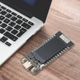 thumbnail image 2 of Placa de desarrollo de módulo WiFi y Bluetooth Ttgo T-display ESP32, 2 of 5