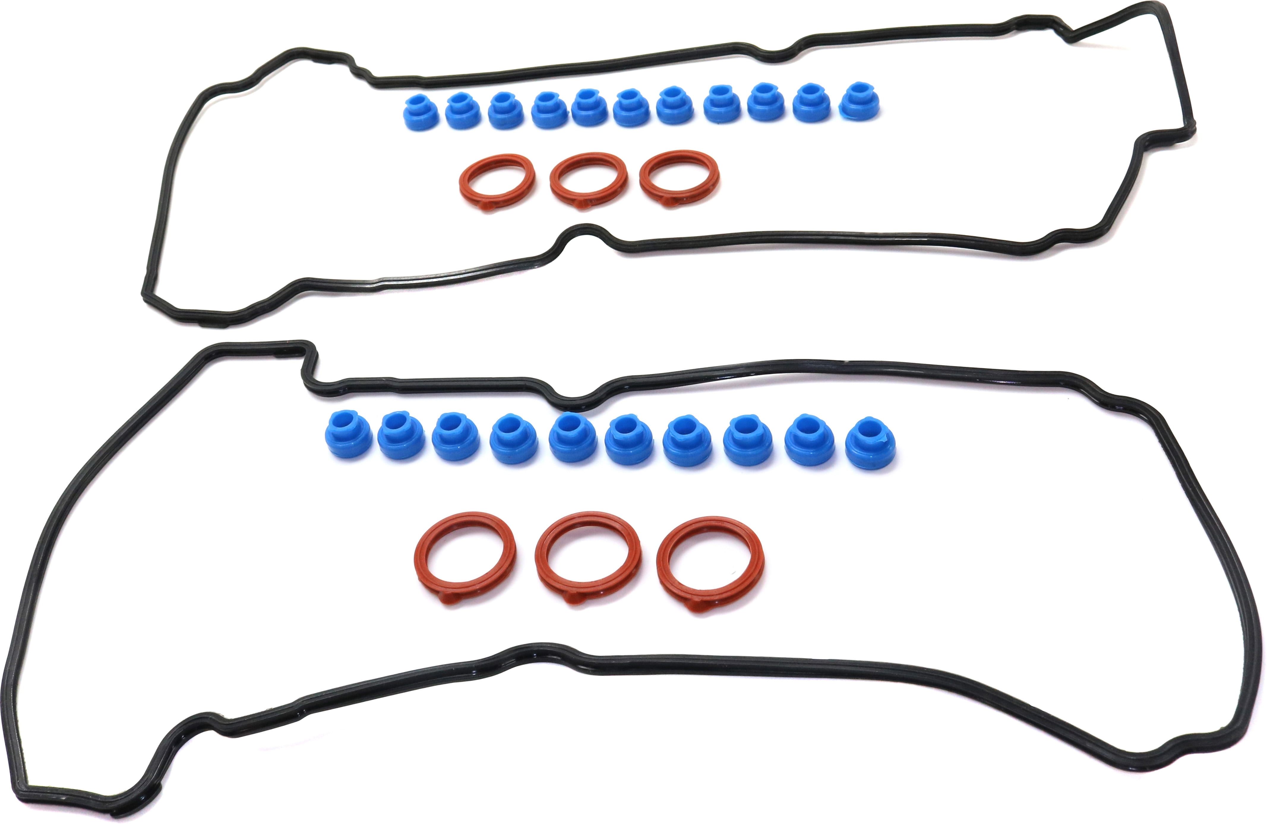 Valve Cover Gasket Compatible with 2001-2004 Ford Escape Mazda Tribute 6Cyl 3.0L
