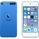 Apple iPod Touch 6ème Génération 16GB Bleu, comme Neuf Pas d'Emballage de Vente au Détail! – image 1 sur 2
