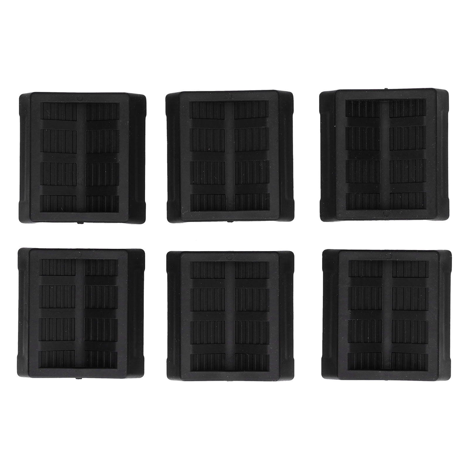 Caster Cups Caster Stopper Furniture Wheel Cup Furniture Stopper