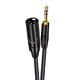 thumbnail image 4 of Cable de micrófono de audio Cable de conexión de Cable de micrófono de Audio de extensión macho a XLR macho de 6,5mm, Cable de micrófono para equipo de cámara amplificador de, 4 of 8