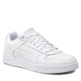 thumbnail image 1 of Tenis Puma RBD Game Low para Mujer 386373-02 blanco 24.5, 1 of 6