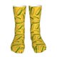 thumbnail image 1 of Fresh Ripe Corn Cobs Pattern Socks,Unisex Fashion Athletic Casual Socks Adult Stockings Sports Socks Travel Socks For Women Men, 1 of 5