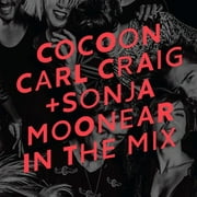 Carl Craig - In The Mix: Cocoon Ibiza (2016) - Electronica - CD