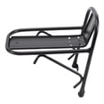 thumbnail image 3 of Aluminum Alloy Bike Bicycle Front Rack Luggage Shelf Carrier Panniers Bracket, 3 of 5