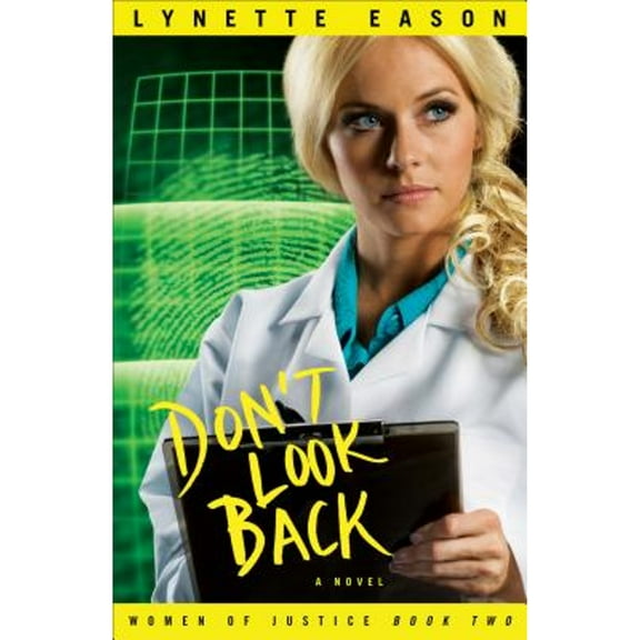 Pre-Owned Don't Look Back : A Novel (Paperback) 9780800733704