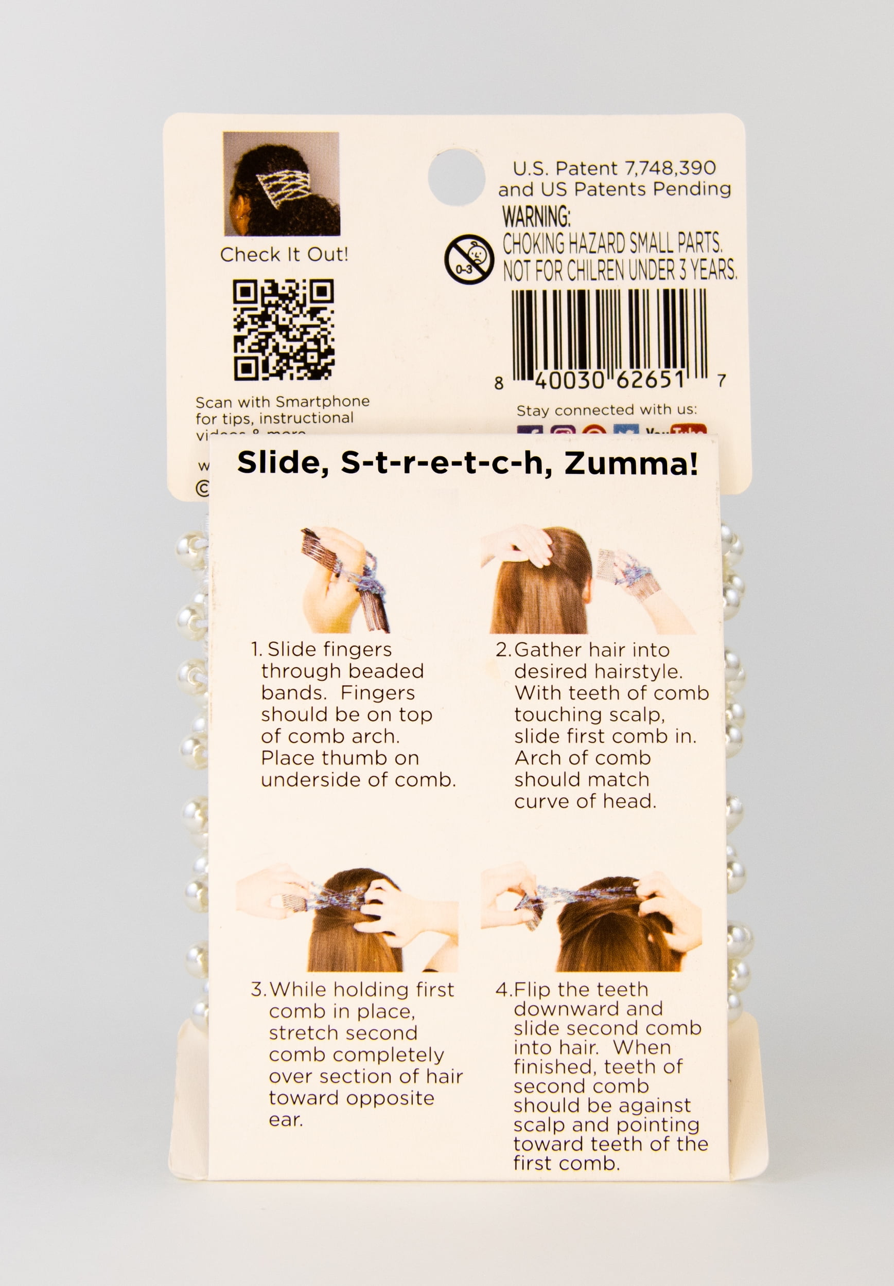 Zumma 3.5