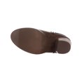 thumbnail image 5 of Womens MG35 Lexia Ankle Boots, Cognac, 5 of 5