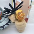 thumbnail image 4 of KATRINA Speakerman Juguete De Peluche , Skibidi Toilet Man Creativo Suave 23-30CM Regalo De Navidad, 4 of 4