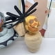 thumbnail image 4 of KATRINA Speakerman Juguete De Peluche , Skibidi Toilet Man Creativo Suave 23-30CM Regalo De Navidad, 4 of 4