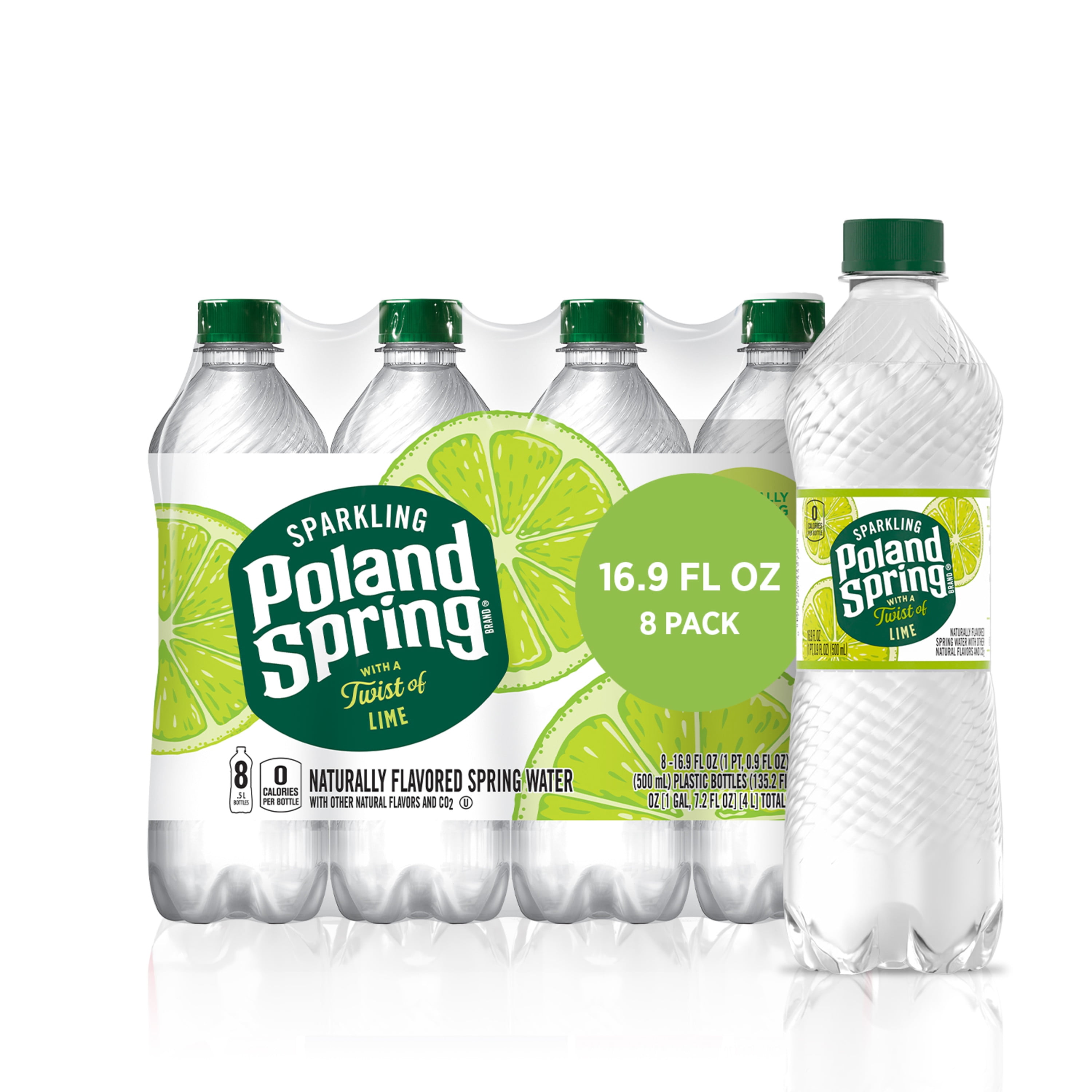 poland sparkling water