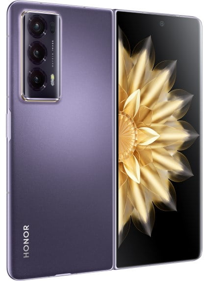 HONOR Magic V2 16GB/512GB グローバル版 Huawei - Honor Magic V2 16.3 cm (6.43