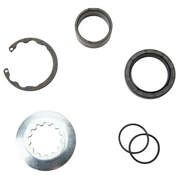 Pro X Counter Shaft Seal Kit Compatible With Kawasaki KX450 X 2021