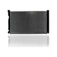 thumbnail image 2 of Radiator - Cooling Direct Fit/For 2912 05-11 Audi A6 S6 4.2L - Plastic Tank Aluminum Core, 2 of 3