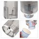 thumbnail image 3 of YSNOOWE Soporte Para Vasos Desechables Montaje En Pared Uso En Dispensadores De Color, 3 of 8