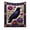 A, variant on Soft Warm Flannel Throw Blanket Mystical Raven Bird Print For Living Room Bedroom Home