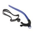 thumbnail image 2 of Equipos de tubo de respiración de natación frontal, máscara de buceo, máscara de natación, equipo de buceo subacuático para mujeres y hombres , Azul, 2 of 8