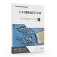 thumbnail image 2 of Humminbird LakeMaster - Western States V1, 2 of 4