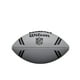 thumbnail image 5 of Balón de Fútbol Americano Wilson NFL Plata Talla Junior, 5 of 6