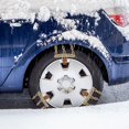 thumbnail image 4 of SKISUNO Cadena De Nieve Para Auto Con Material Duradero Uso En Nieve Y Terreno, 4 of 7