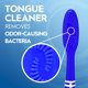 thumbnail image 5 of Cepillo de dientes Oral-B Dual Clean suave, paquete de 6, 5 of 8