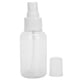 thumbnail image 5 of Botella recargable, transparente y visible Respetuoso con el medio ambiente Dispensador recargable simple Botella vacía sin olor para artículos de toc,Botella vacía Dispensador recargable Contenedor d Higoodz Salud y Belleza, 5 of 7