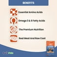 thumbnail image 3 of CANIDAE PURE PETITE SMALL BREED PUPPY FOOD, 3 of 6
