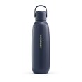 thumbnail image 1 of Botella de agua SodaStream Fizz & Go Cool de acero inoxidable de 900 ml, 1 of 9