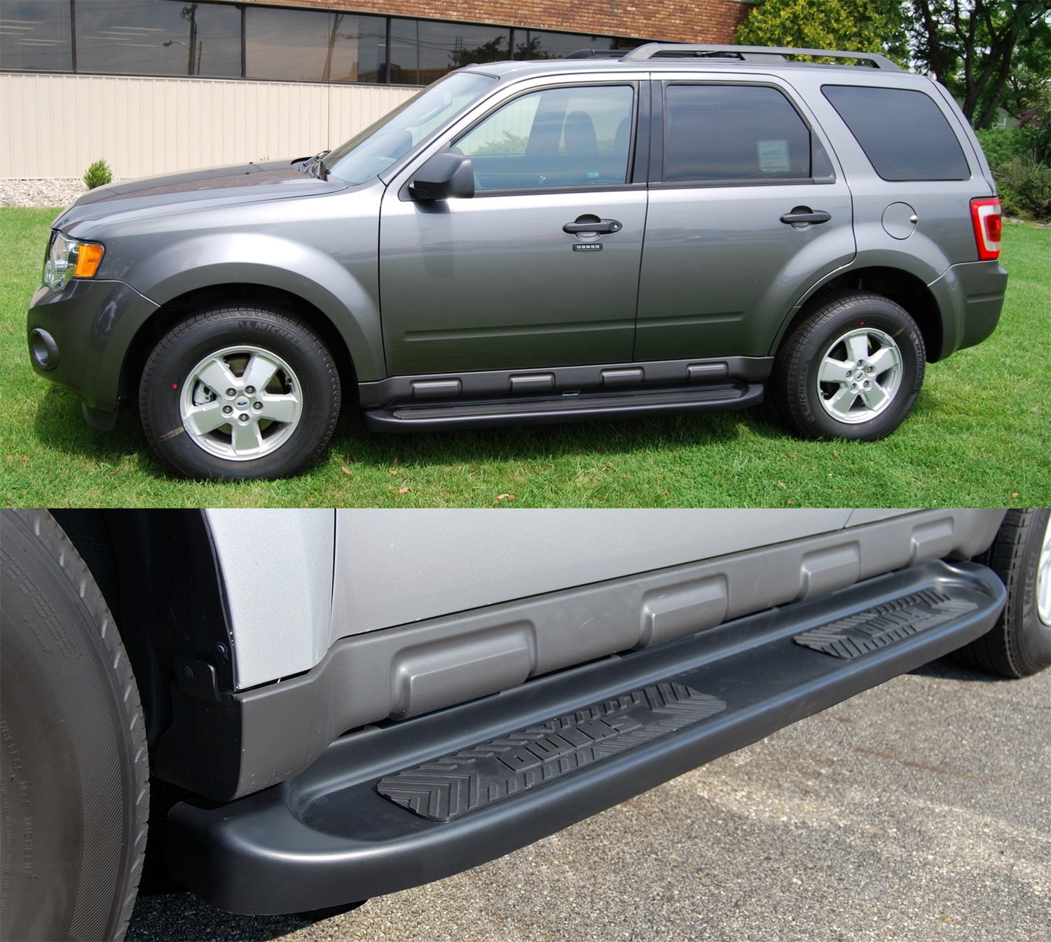 Owens Products 67563 OWE67563 0812 FORD ESCAPE/MARINER ABS RUNNING