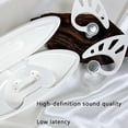 thumbnail image 3 of Auriculares Elf Ear Bluetooth 5.0 inalámbricos con funda de carga, 3 of 7