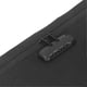 thumbnail image 2 of Sac anti-odeurs avec serrure à combinaison, pochette anti-odeurs doublée de carbone pour le rangement de voyage, noir, 2 of 4