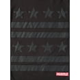 thumbnail image 5 of Hat and Beyond Men's 3-Dimensional Image Print Stars and Stripes American Flag Tee Shirt, 5 of 6