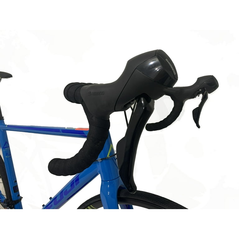 Fuji sales roubaix disc