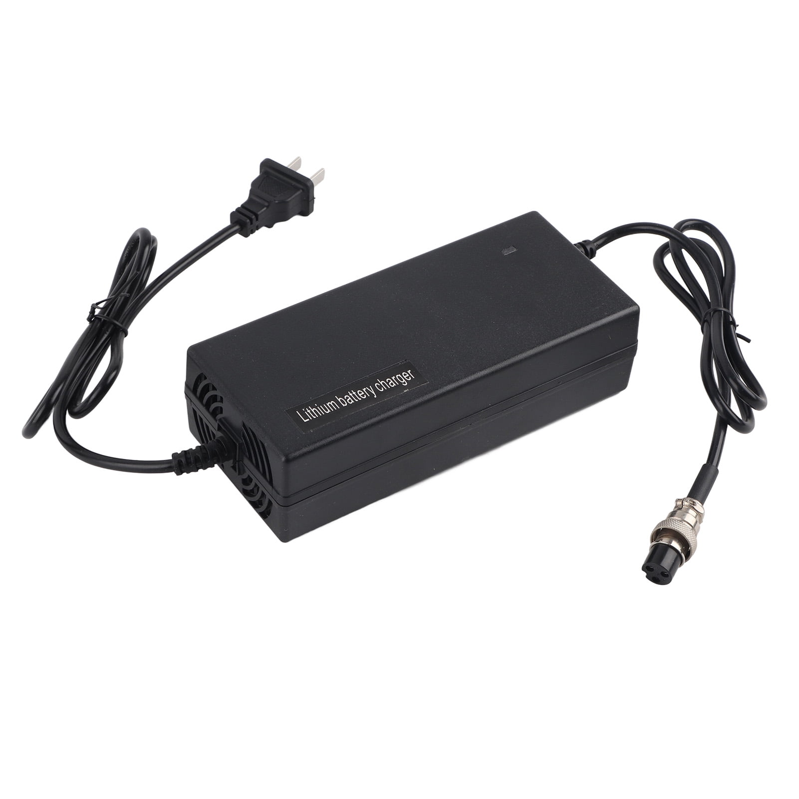 54.6V Universal Ebike Charger, Electric Scooter Charger, For Ebike