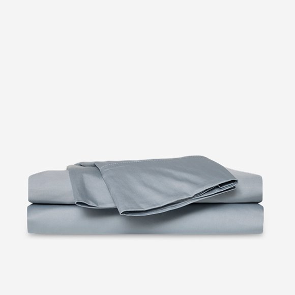 Sleep Country PÜR Organic Cotton Sheet Set
