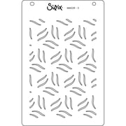 Sizzix Layered Stencils - Defined Petals