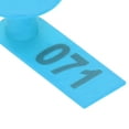 thumbnail image 4 of Ear Tag Sheep Tag Tag Marks Sheep Ear Tag Supplies Labels  Typing Sheep Ear Sign Ear Label Word Ear Tag, 4 of 8