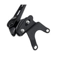 thumbnail image 2 of Motorcycle Rearview Rear View Mirrors Glass Back Side Mirror Holder Bracket For Xmax X-max 300 Xmax, 2 of 5
