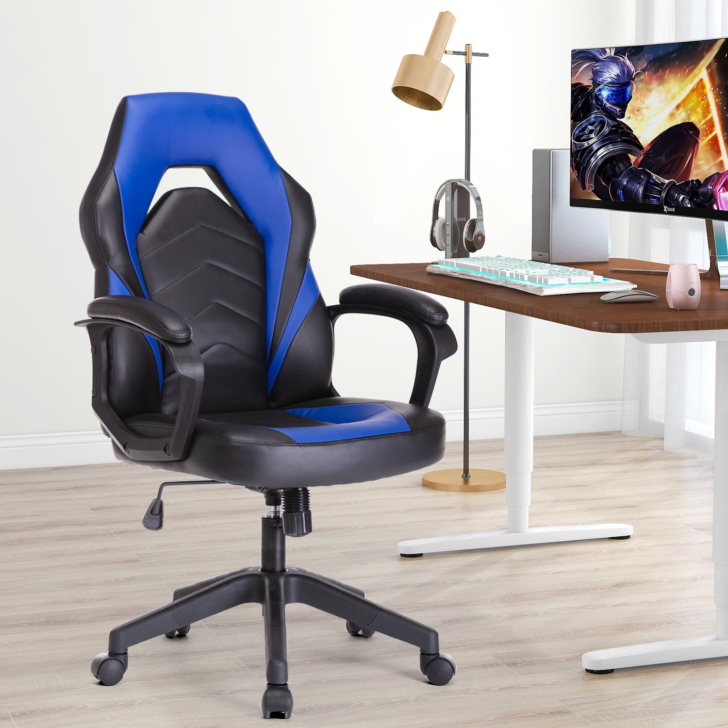 Argos home raptor gaming chair Outlet