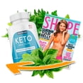 thumbnail image 3 of Slim Ayuda A Mejorar La Digestión Keto Keto Slim, 3 of 5