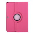 thumbnail image 3 of Maoww 10.1 Inch Tablet Cover Anti-scratch Tablets Protector Auto-sleep Stand Shell Case Holder Upgrade Replacement for Samsung Rose Red, 3 of 7