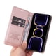 thumbnail image 2 of Funda para Xiaomi POCO F5 PRO 5G Estuche de Cuero PU Tipo Cartera con Ranuras para Tarjetas y Cierre Magnético, 2 of 5