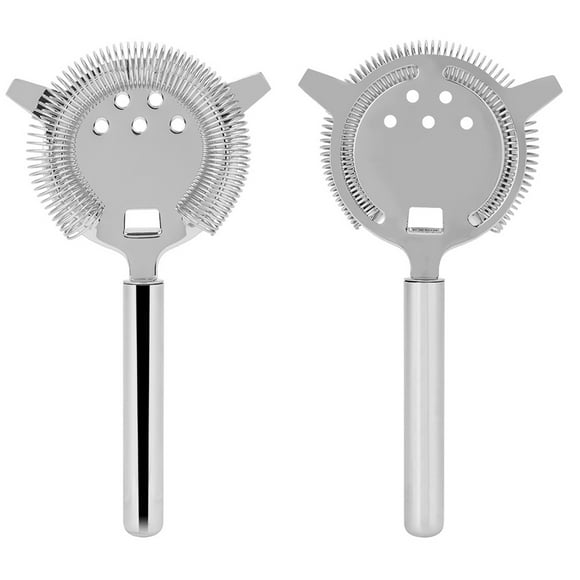 Cocktail Shaker Mixer,Stainless Steel Cocktail Strainer Cocktail Shaker Cocktail Mixer Rugged and Tough