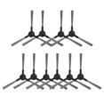 thumbnail image 2 of For Nedis WIFIVCR001CBK Vacuum Replacement Accessories Side Brush Accessories, 2 of 4