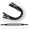thumbnail image 1 of HIAKDOFT 8Pcs Eyeglasses Lanyard for Swimming Non-slip for Active Use, 1 of 8