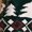 green, variant on Family Christmas Sweater Crew Neck Reindeer Snowflakes Knitted Pullover for Kids