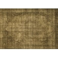thumbnail image 1 of Ahgly Company Indoor Rectangle Abstract Brown Modern Area Rugs, 5' x 8', 1 of 4